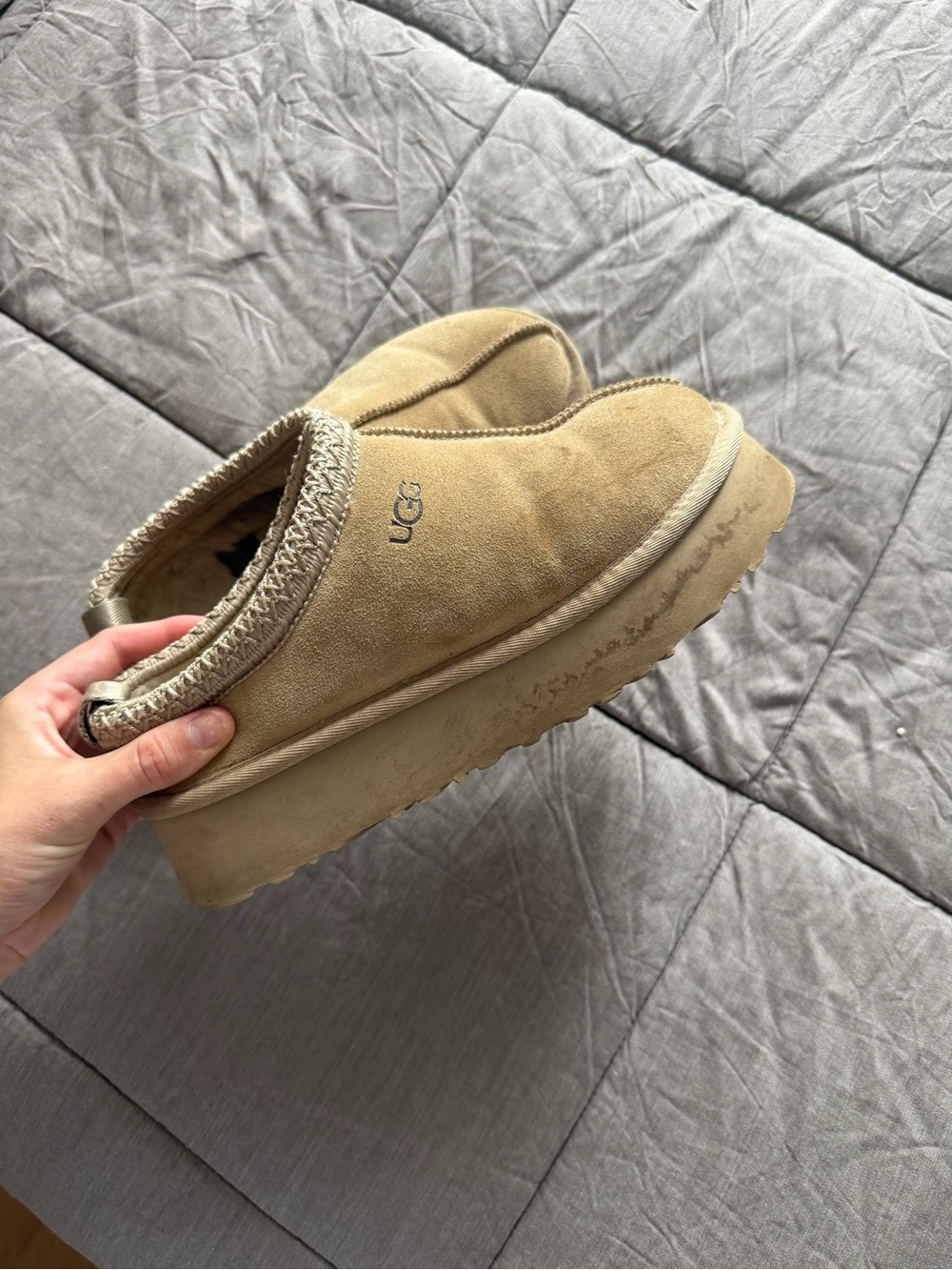 UGG TAZMAN - Picture 13 of 13